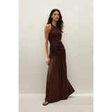 TALI MAXI DRESS FAITHFULL THE BRAND