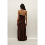 TALI MAXI DRESS FAITHFULL THE BRAND
