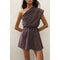 ESTELLE MINI DRESS FAITHFULL THE BRAND