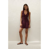 PALOMAR MINI DRESS FAITHFULL THE BRAND