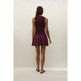 PALOMAR MINI DRESS FAITHFULL THE BRAND