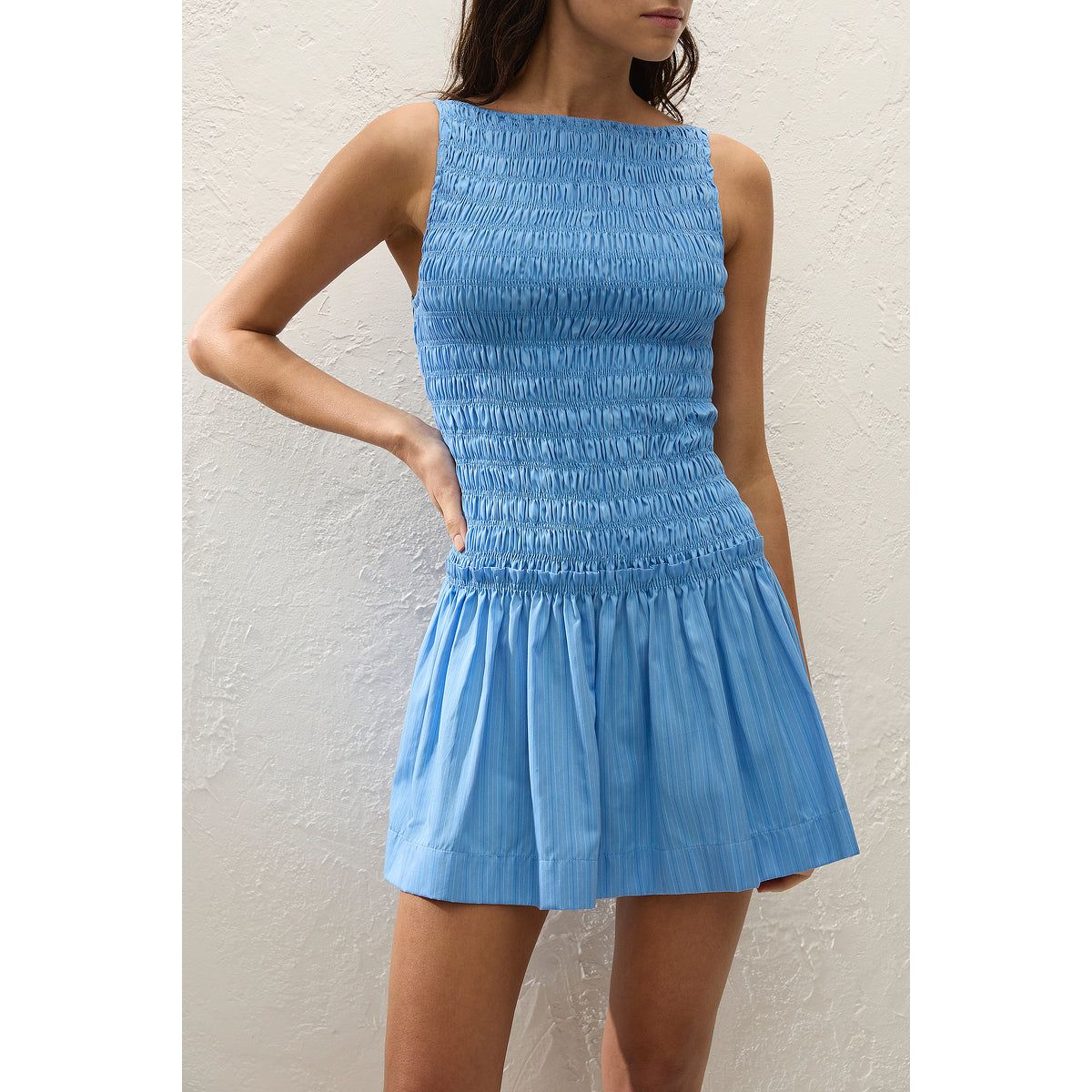 MARIA MINI DRESS FAITHFULL THE BRAND