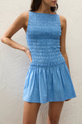 MARIA MINI DRESS FAITHFULL THE BRAND