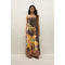 YOLINA MAXI DRESS FAITHFULL THE BRAND