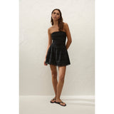 ROJA MINI DRESS FAITHFULL THE BRAND