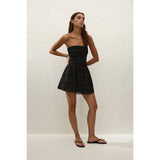 ROJA MINI DRESS FAITHFULL THE BRAND