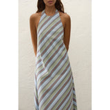 JONE MIDI DRESS FAITHFULL THE BRAND