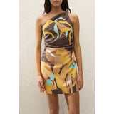 MARGA MINI DRESS FAITHFULL THE BRAND