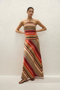 CLARA MAXI DRESS FAITHFULL THE BRAND