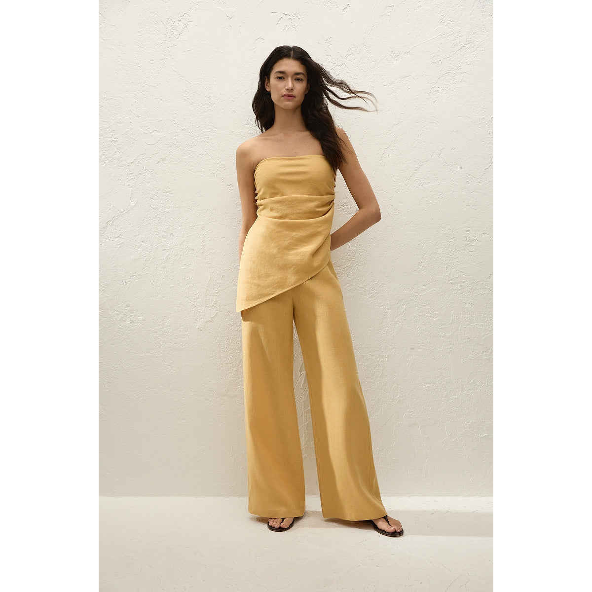 NERA TOP FAITHFULL THE BRAND