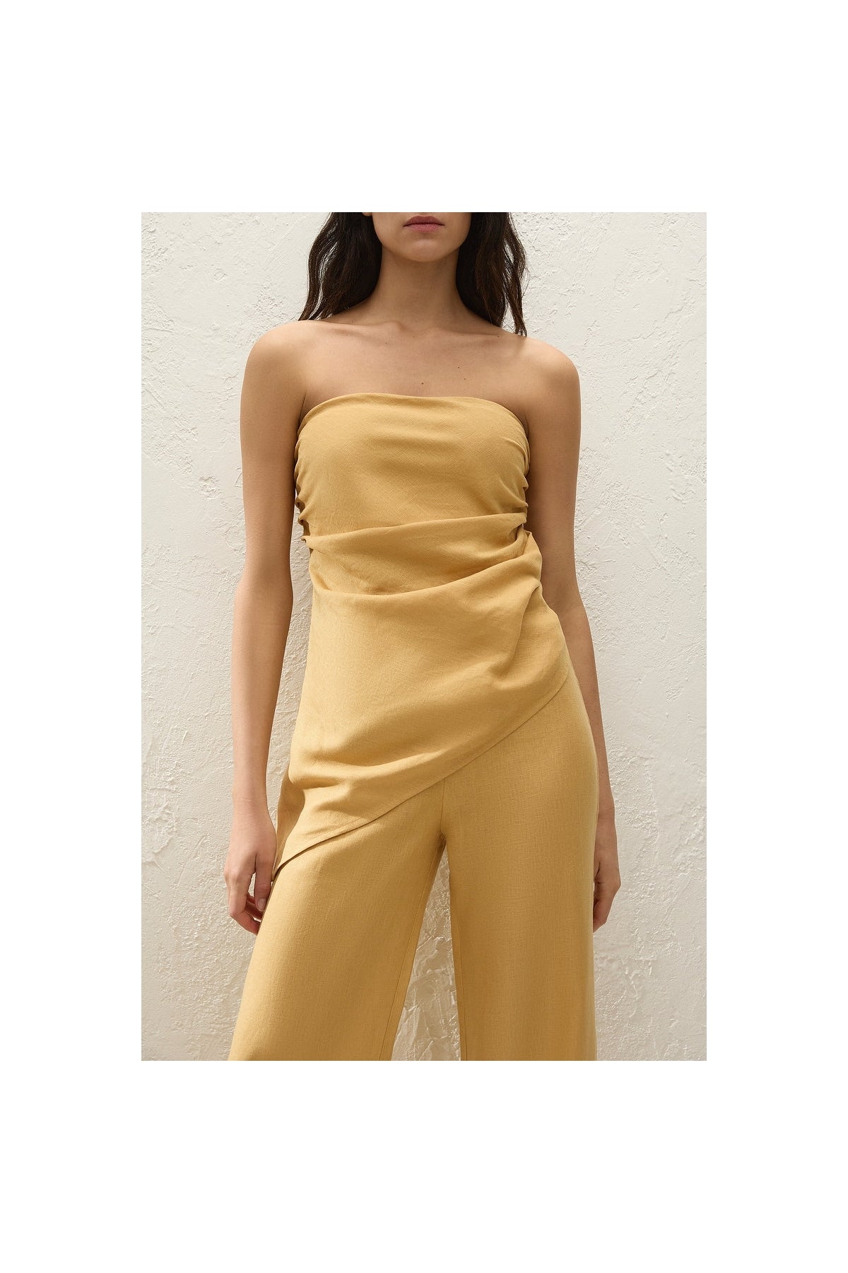 NERA TOP FAITHFULL THE BRAND