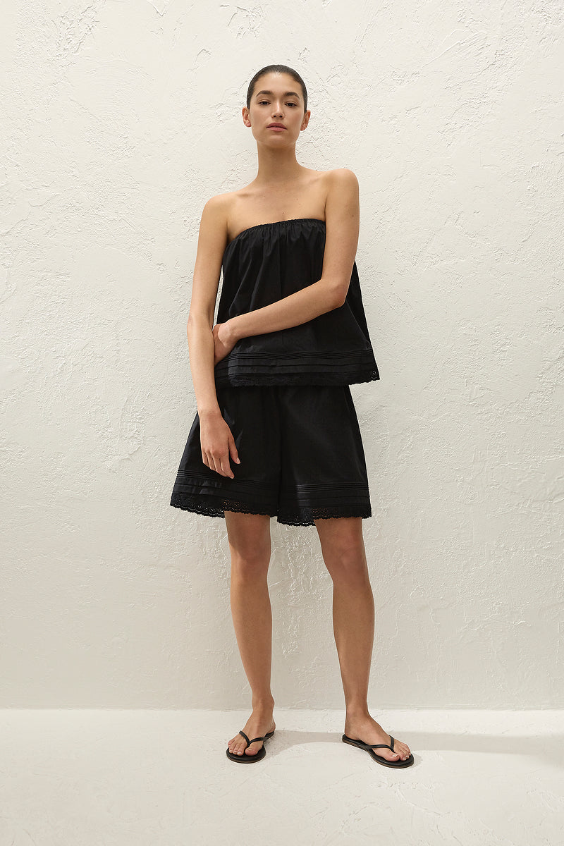 FILOMENA TOP FAITHFULL THE BRAND