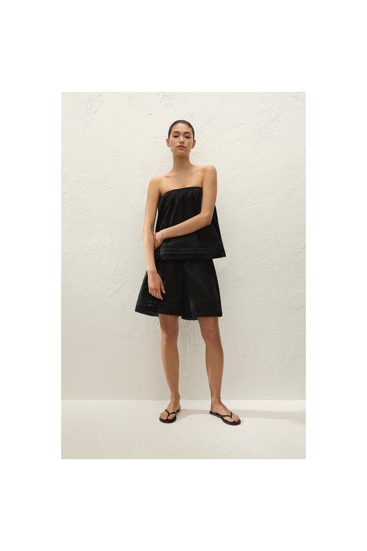 FILOMENA TOP FAITHFULL THE BRAND