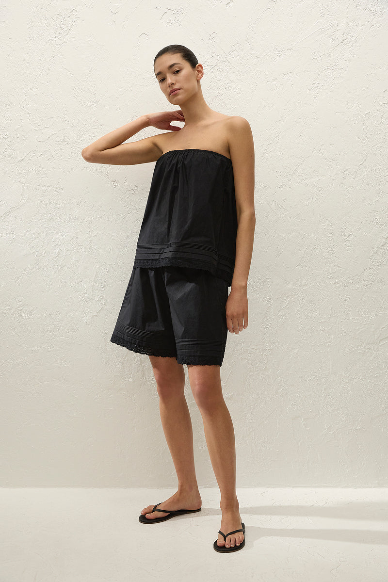 FILOMENA TOP FAITHFULL THE BRAND