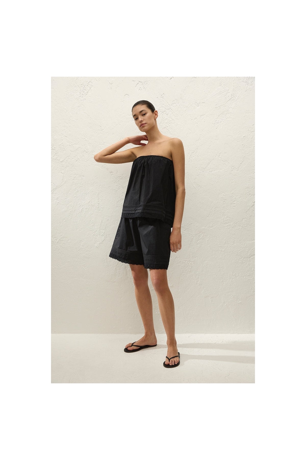 FILOMENA TOP FAITHFULL THE BRAND