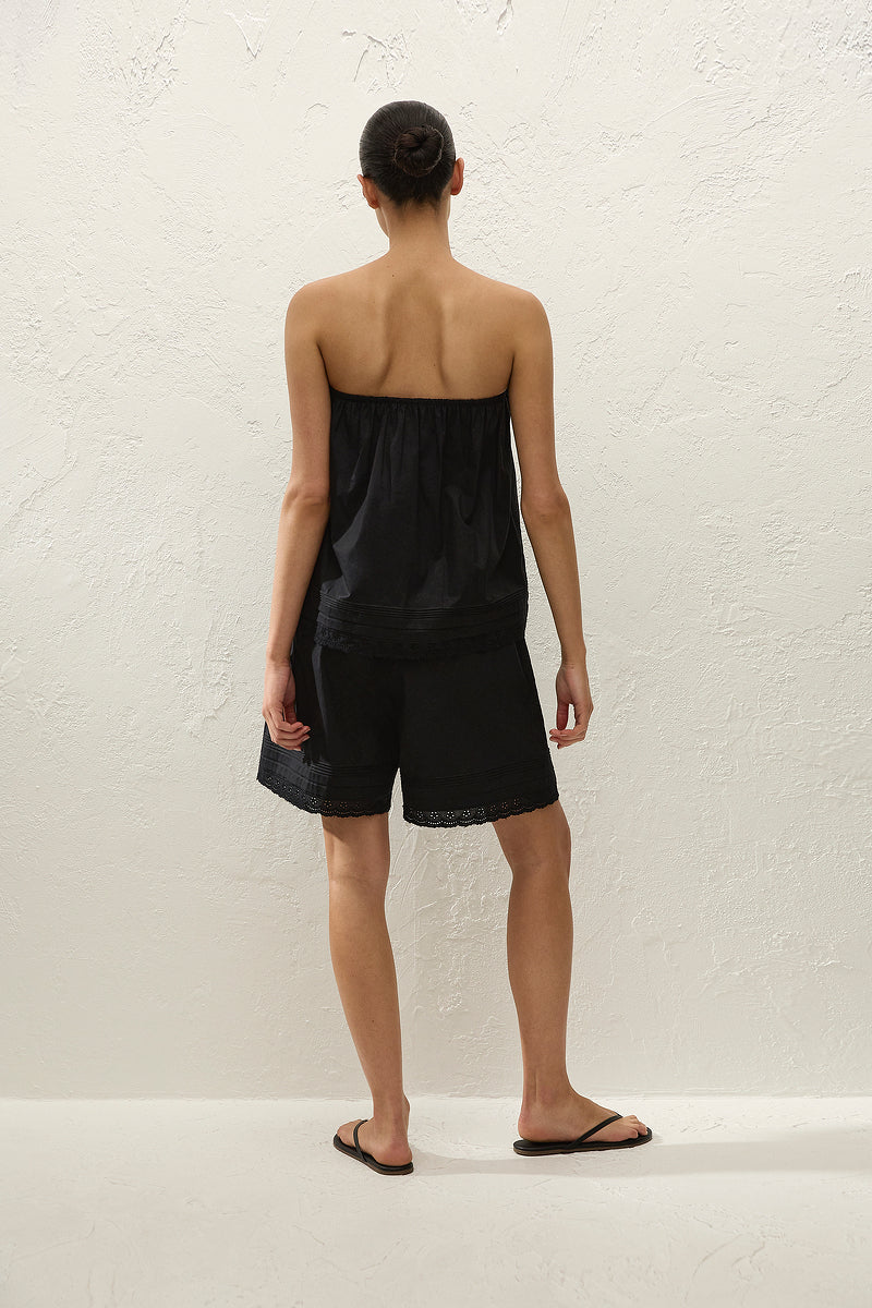 FILOMENA TOP FAITHFULL THE BRAND