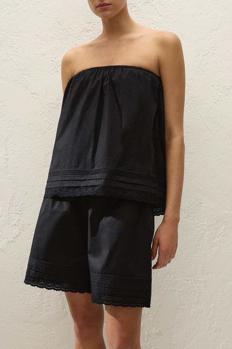 FILOMENA TOP FAITHFULL THE BRAND