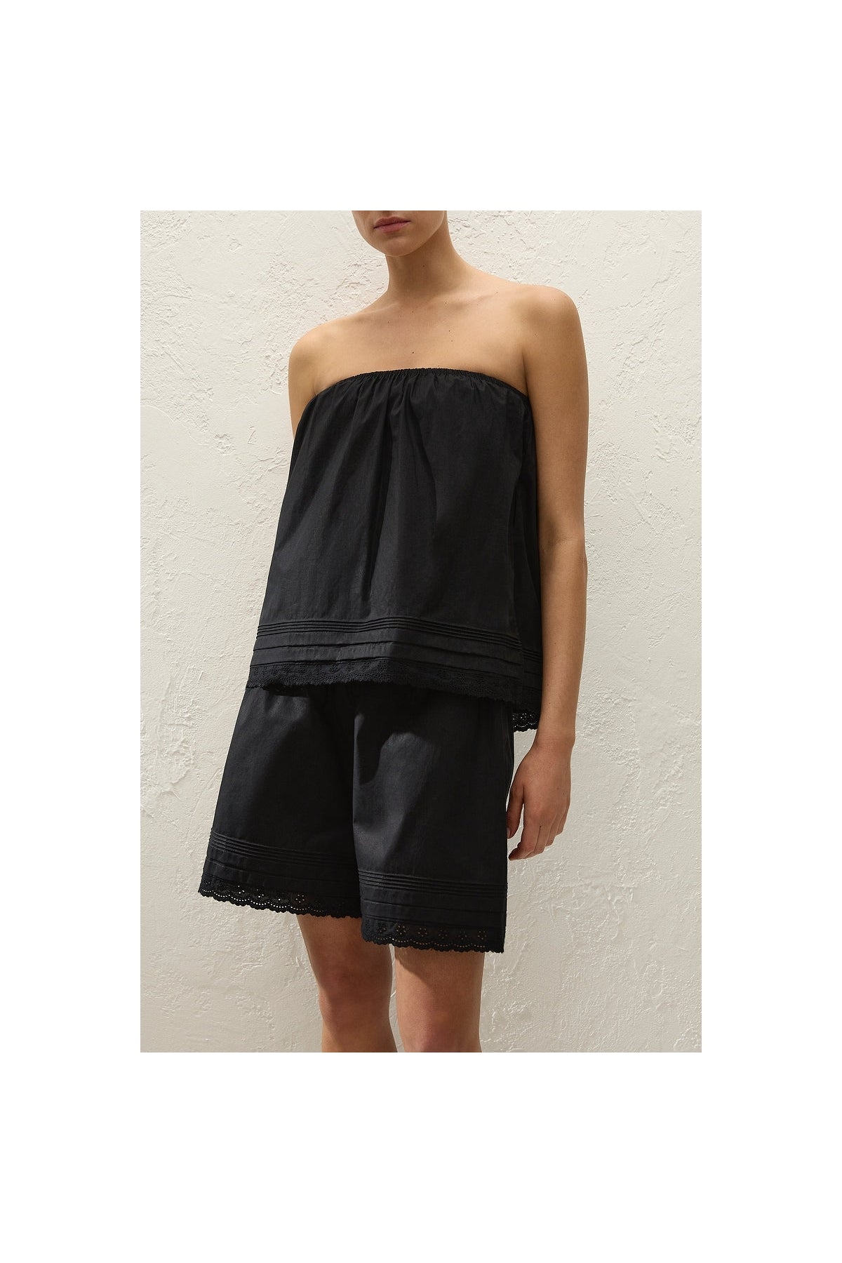 FILOMENA TOP FAITHFULL THE BRAND