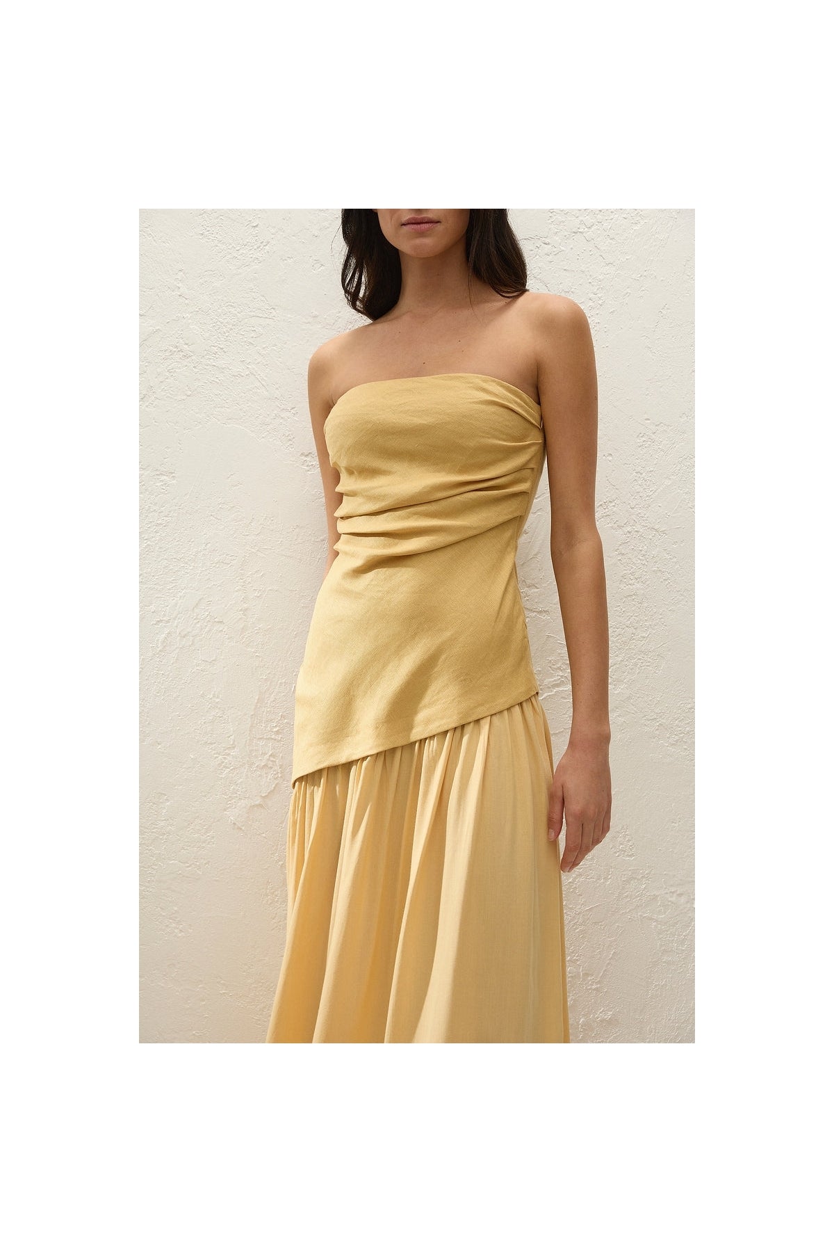 GIA MAXI DRESS FAITHFULL THE BRAND