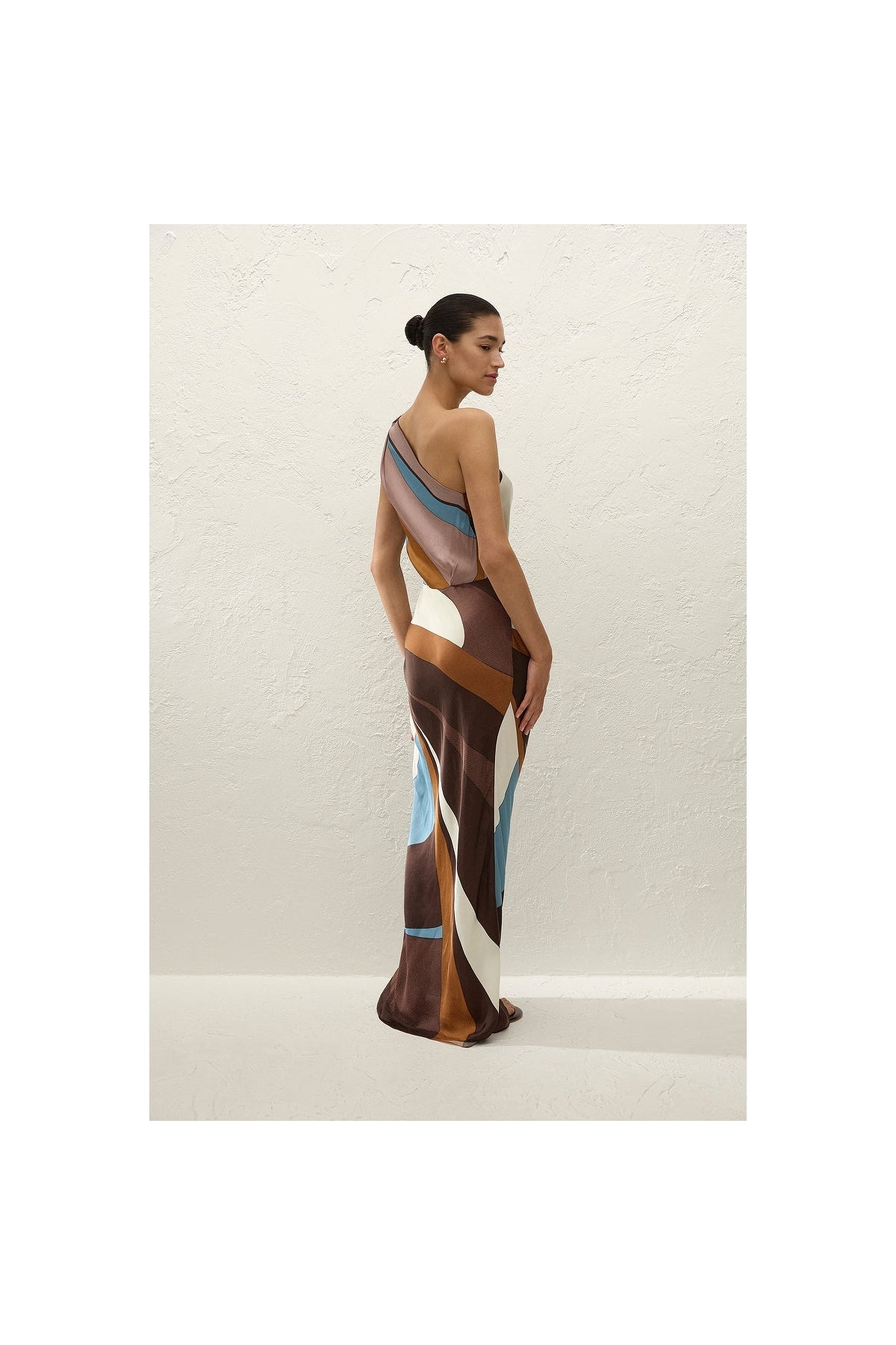 SOTTO MAXI DRESS FAITHFULL THE BRAND