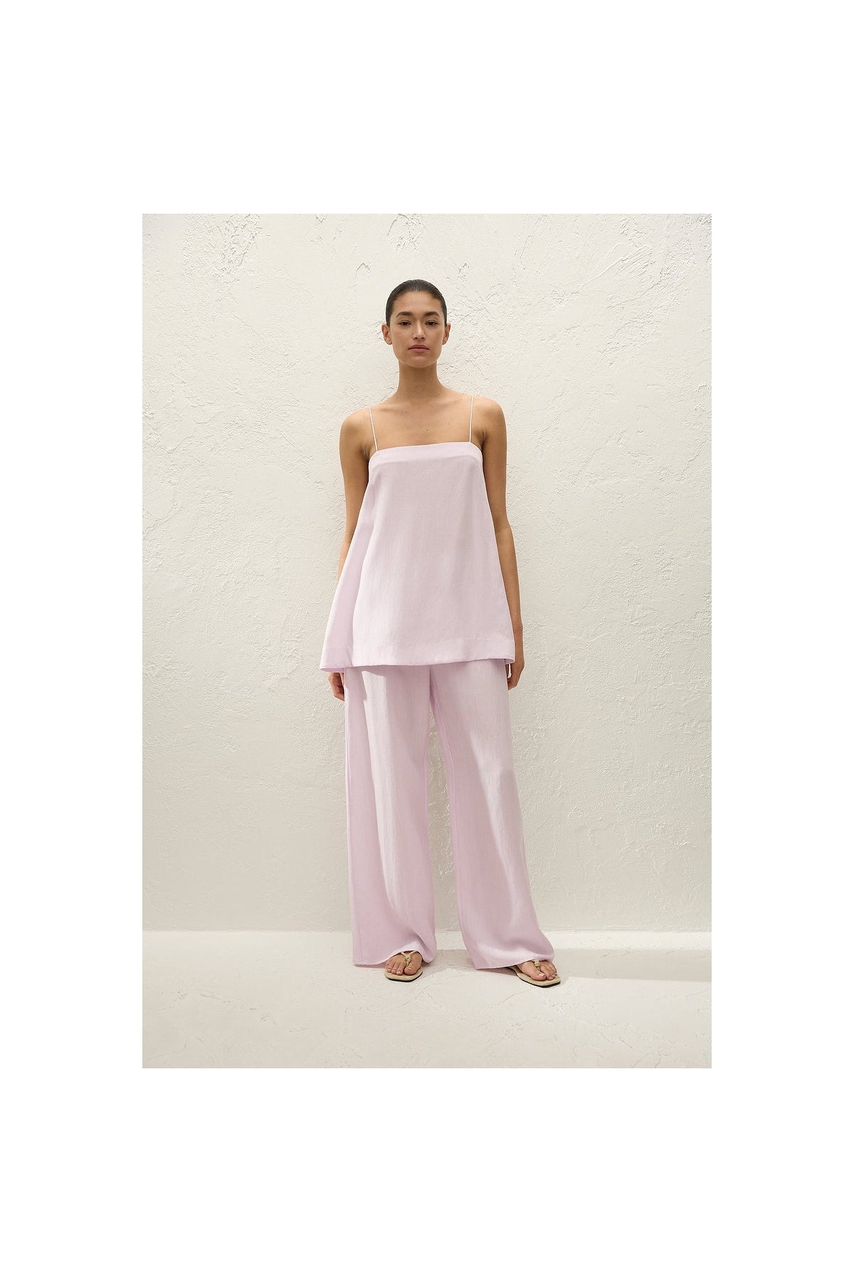 JENSEN PANT FAITHFULL THE BRAND