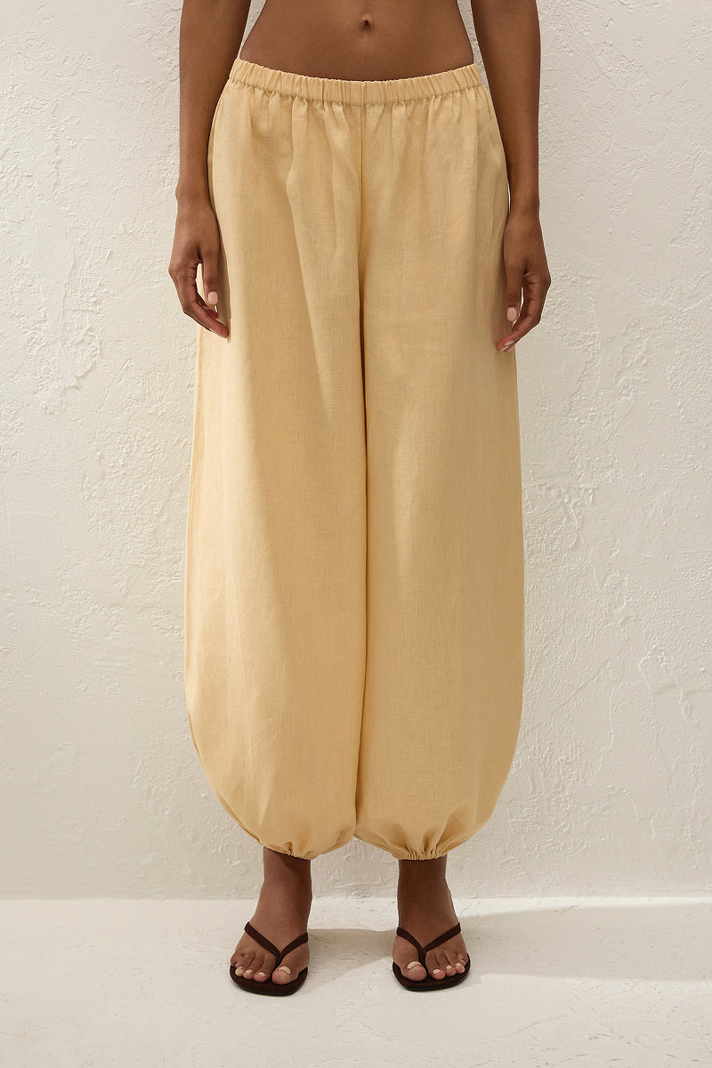 KORTEZ BALLOON PANT FAITHFULL THE BRAND