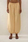 KORTEZ BALLOON PANT FAITHFULL THE BRAND