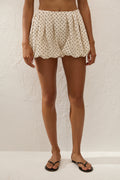 LUCIA SHORT FAITHFULL THE BRAND