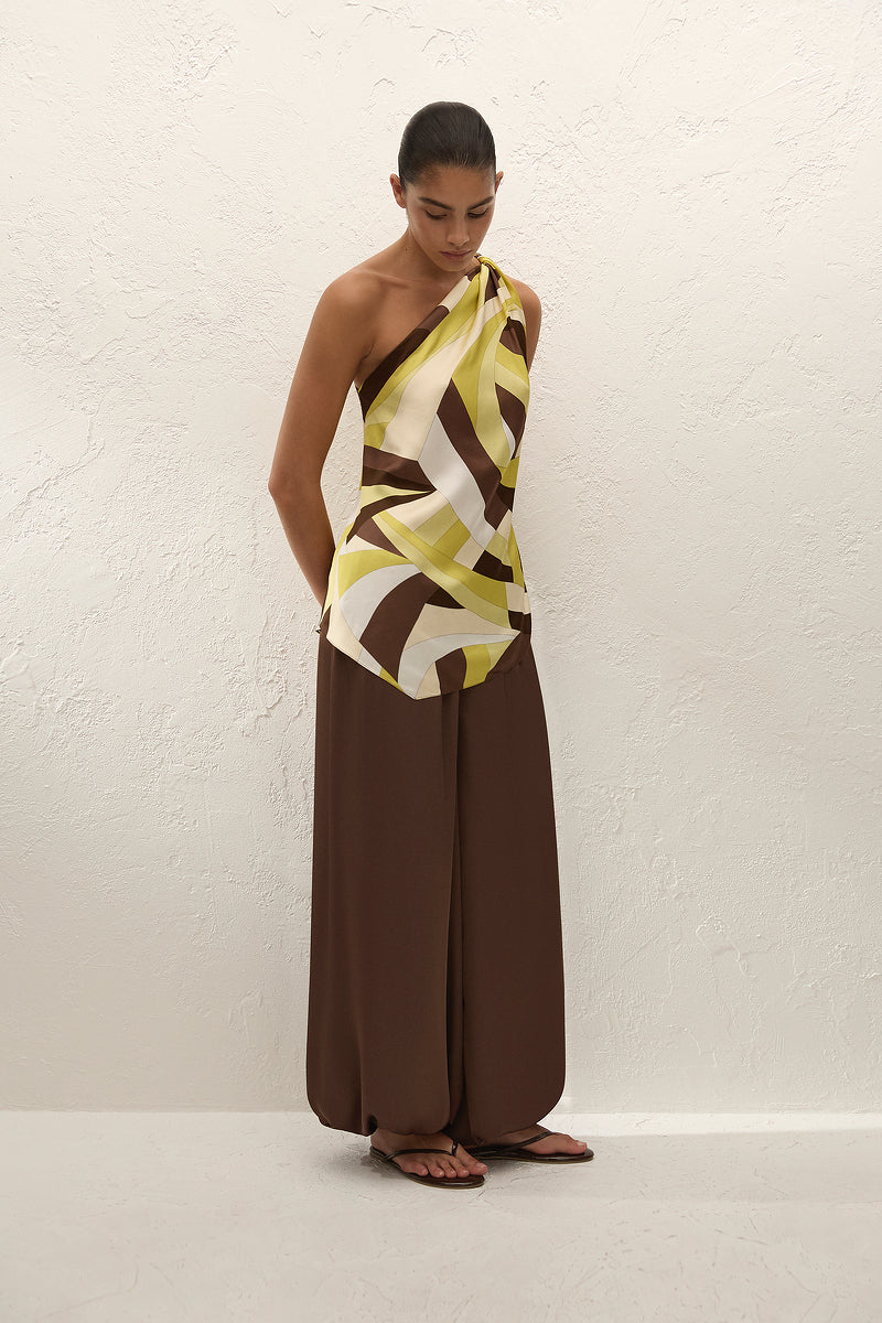 KORTEZ TOP FAITHFULL THE BRAND