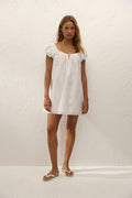 SERAFINA MINI DRESS FAITHFULL THE BRAND