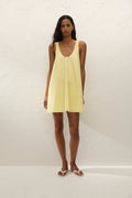 TULA MINI DRESS FAITHFULL THE BRAND