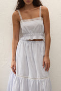VENTA TOP FAITHFULL THE BRAND