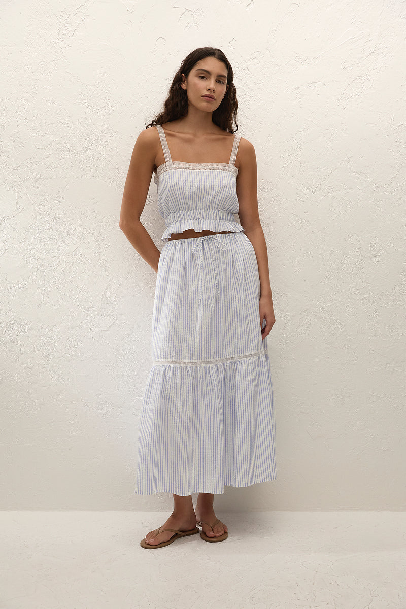 VENTA SKIRT FAITHFULL THE BRAND