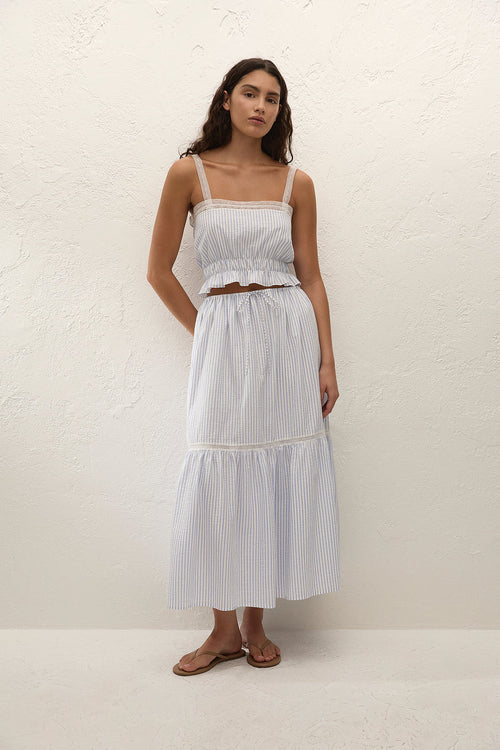VENTA SKIRT FAITHFULL THE BRAND