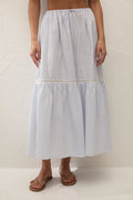 VENTA SKIRT FAITHFULL THE BRAND