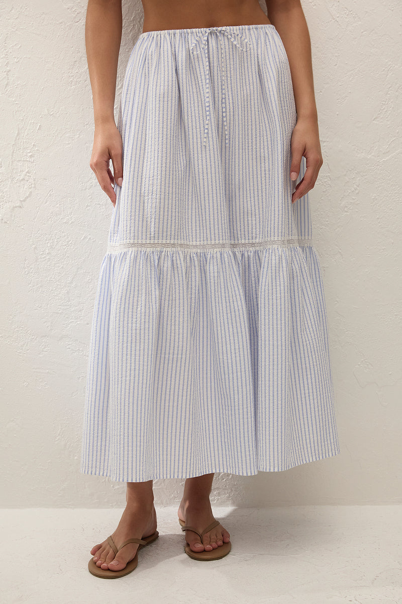 VENTA SKIRT FAITHFULL THE BRAND