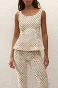IRIA TOP FAITHFULL THE BRAND