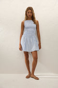 MARTINA MINI DRESS FAITHFULL THE BRAND