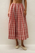 Cales Skirt FAITHFULL THE BRAND