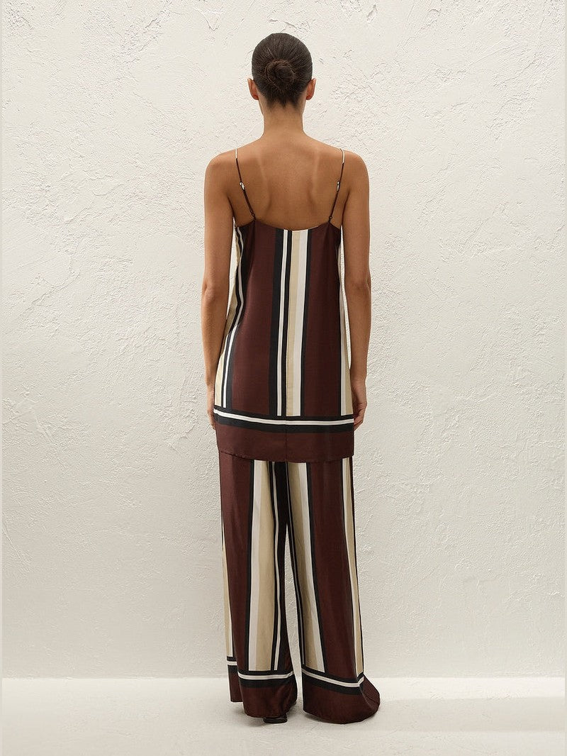 JENSEN PANT FAITHFULL THE BRAND