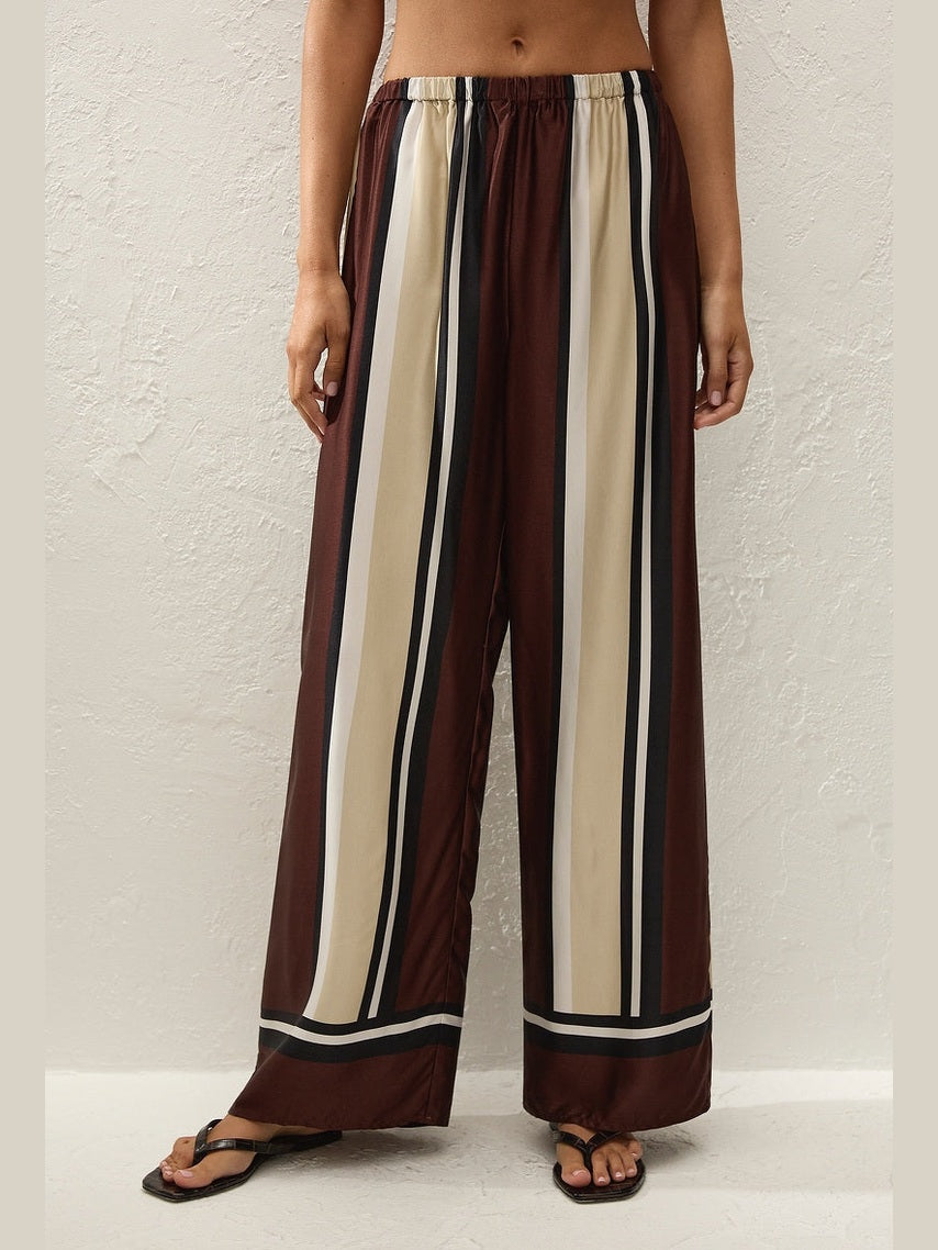 JENSEN PANT FAITHFULL THE BRAND