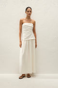 CHIADO MAXI DRESS FAITHFULL THE BRAND