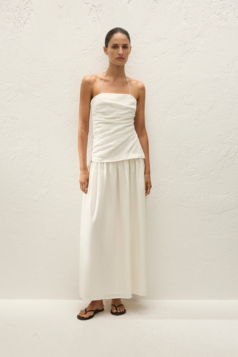CHIADO MAXI DRESS FAITHFULL THE BRAND