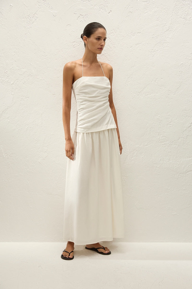 CHIADO MAXI DRESS FAITHFULL THE BRAND