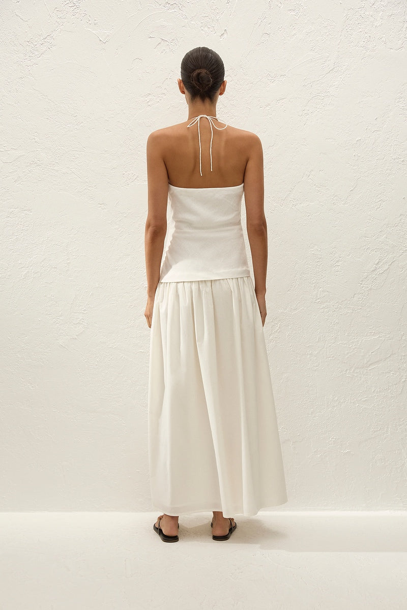 CHIADO MAXI DRESS FAITHFULL THE BRAND