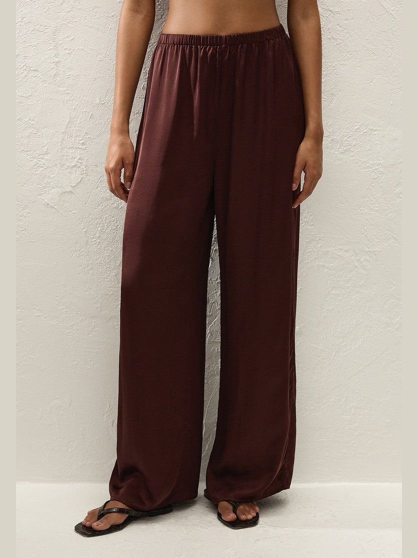 JENSEN PANT FAITHFULL THE BRAND