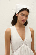 EMILIA HEAD SCARF FAITHFULL THE BRAND
