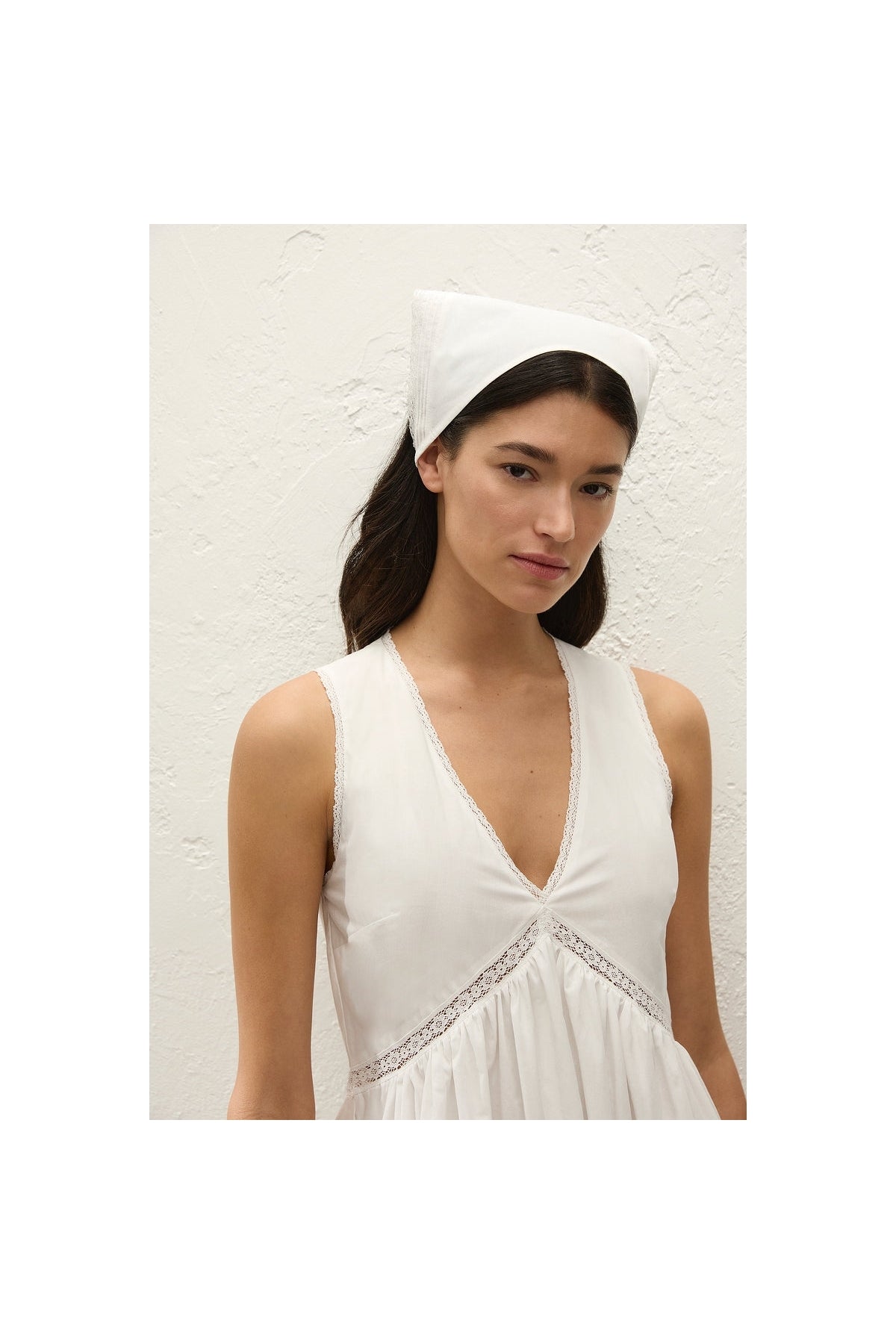 EMILIA HEAD SCARF FAITHFULL THE BRAND