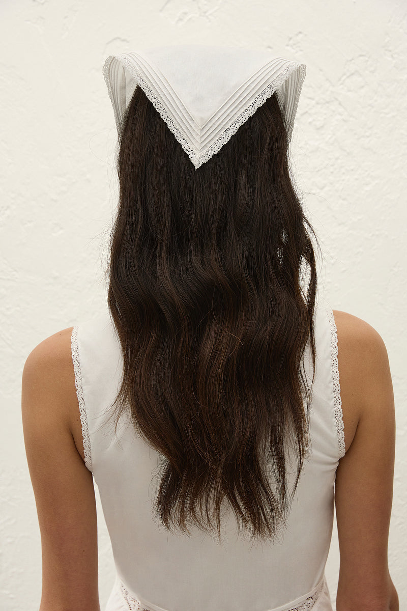 EMILIA HEAD SCARF FAITHFULL THE BRAND