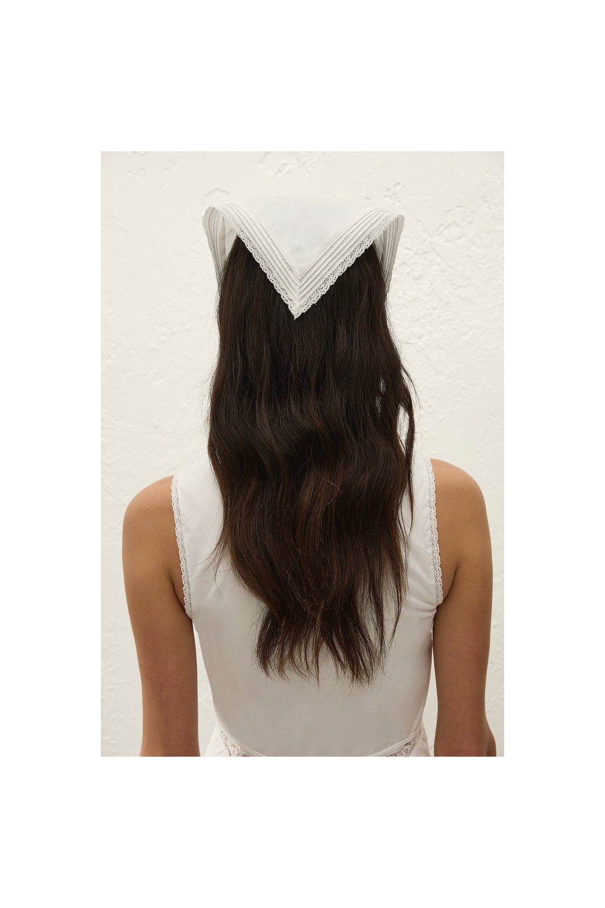 EMILIA HEAD SCARF FAITHFULL THE BRAND